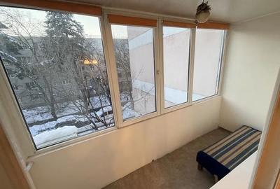 Apartament cu 3 camere decomandat în Lujerului - 7