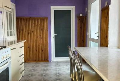 Casă cu 2 camere în Central - 4