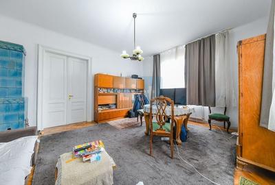 Casă cu 5 camere cu Canalizare în Andrei Mureșanu - 25