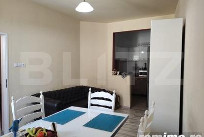 Casă cu 3 camere cu Teren 243 Mp în Central - 8