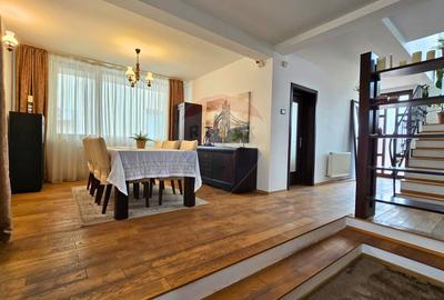 Casă cu 4 camere cu Teren 520 Mp în Berceni - 4