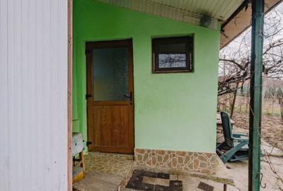 Casă cu 4 camere în Trușești - 3