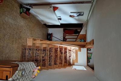 Casă cu 5 camere cu Teren 1370 Mp în Berislăvești - 7