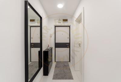 Apartament cu 2 camere decomandat în Central - 19