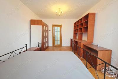 Apartament 3 camere Centru mobilat si utilat - 10