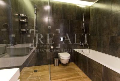 Inchiriere apartament 2 camere I Lux, Parcare I Complex One, Herastrau, Aviatiei - 12