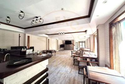 Oportunitate-Cladire comerciala HoReCa in Domnesti-Arges - 3