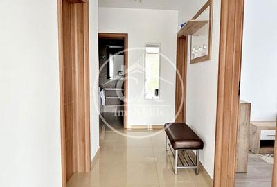 Apartament cu 3 camere decomandat în Central - 4