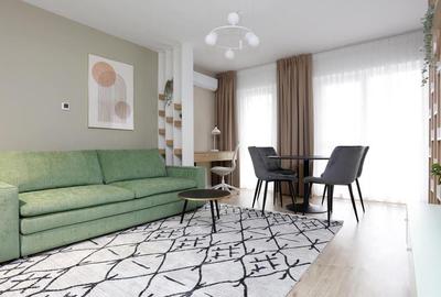 Vand ap.2cam,bloc nou,decom,CT,parcare ext,Buna-Ziua - 1