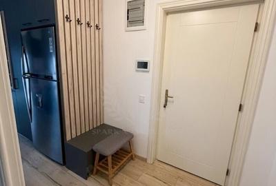 Apartament cu 2 camere decomandat, mobilat în Central - 6