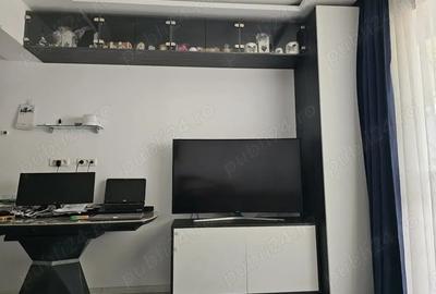 Apartament 3 Camere Complet Mobilat si Utilat, Loc de parcare, Metrou D. Leonida - 3