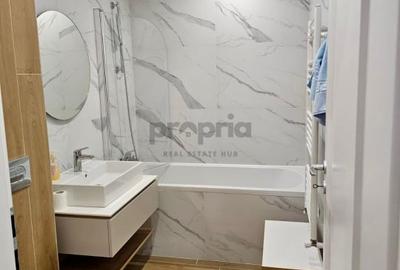 Studio de inchiriat – Urban Plaza, Str. Carpatilor 93, Brasov - 4