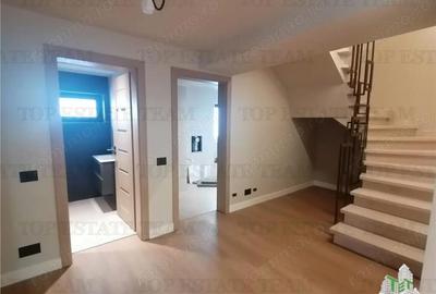 Spațiu comercial, de 230 mp, în Aviației - 10