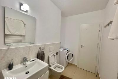 Apartament cu 2 camere, mobilat în Văcăresti - 8