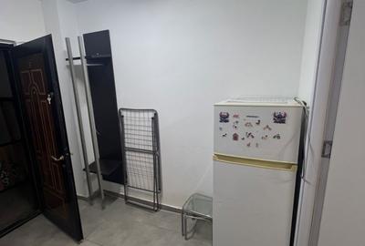 Garsonieră în Bistrița Lac - 5