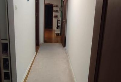 Apartament cu 3 camere semidecomandat în Gorjului - 8