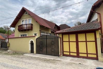 Sarmul traditiei imbinat cu confortul modern: Rezidenta de exceptie, Central, Ta Sarmul traditiei imbinat cu confortul modern: Rezidenta de exceptie, Central, Ta - 37