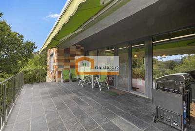 Casă individuală cu 6 camere cu Canalizare în Cornu de Sus (Cornu) - 14