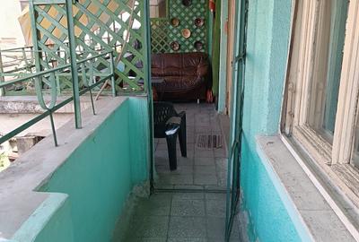 Apartament cu 3 camere semidecomandat, mobilat în Dacia - 4