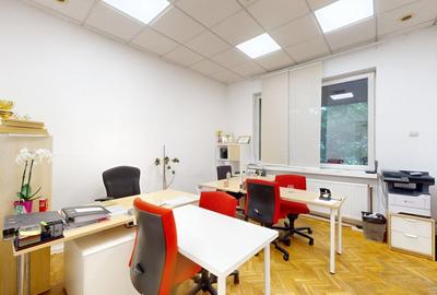 Spatiu de Inchiriat la Casa - Bv. Victor Babes - 0% Comision - 8