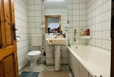 Apartament cu 4 camere decomandat, mobilat în Mănăștur - 6