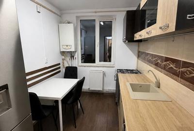 Apartament cu 3 camere decomandat în Central - 17