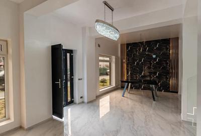 Duplex cu 3 camere cu Canalizare în Nord - 7