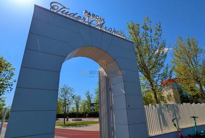 Garsoniera spatioasa zona Metalurgiei, constructie noua, comision 0 - 10