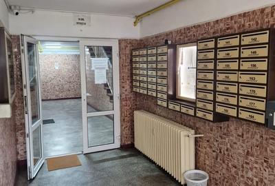 Garsonieră semidecomandată, mobilată în Colentina - 17