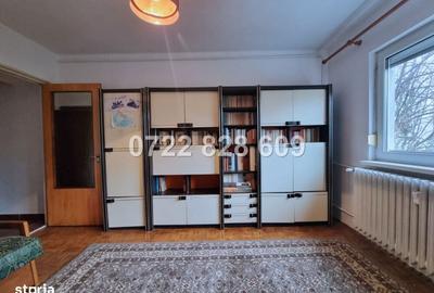 Apartament cu 4 camere semidecomandat în Berceni - 9