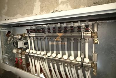 Casă cu 4 camere în Rontău - 11