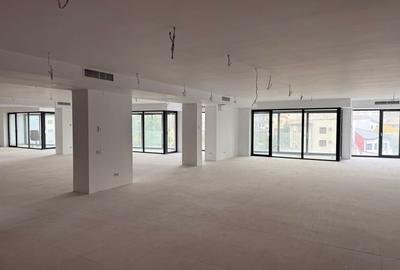 Spațiu de Birouri Premium I Floreasca Barbu Văcărescu - 3