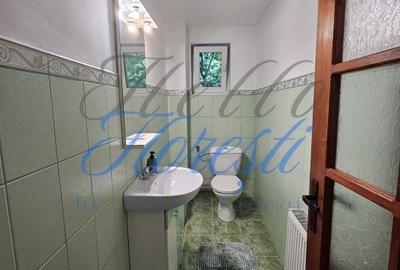 Apartament cu 4 camere decomandat, mobilat în Zorilor - 7