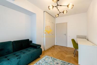 3 camere, modern, 2 bai, AC, parcare, zona centrala, NTT Data, Bosch - 12