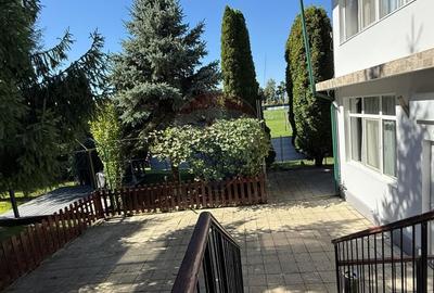 Cladire cu teren de inchiriat Bacau Calea Romanului - 21