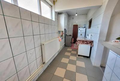 Vanzare casa situata in Targu Jiu, strada George Co?buc - 8