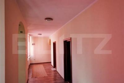 Casă cu 3 camere cu Teren 714 Mp în Fălticeni - 10