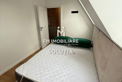 Apartament cu 2 camere decomandat în Central - 3