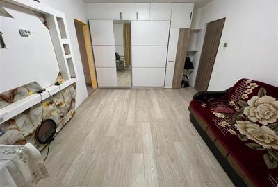 Apartament 2 camere Dacia - parter cu balcon si gradina Apartament 2 camere Dacia - parter cu balcon si gradina - 1