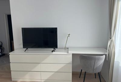 Grozavesti  l Garsoniera de închiriat l Regie Residence - 4