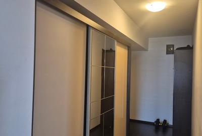 Apartament cu 2 camere semidecomandat, mobilat în 13 Septembrie - 12
