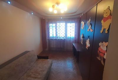 Apartament cu 2 camere semidecomandat în Central - 2