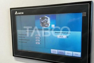 Spațiu comercial, de 833 mp, în Central