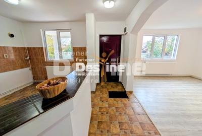 Casă individuală cu 5 camere cu Canalizare în Lunca Cetățuii - 12