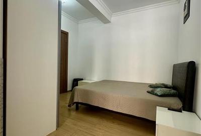 Apartament 2 camere cu Vedere la Lac, Mamaia Central - 3