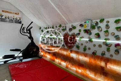 Apartament cu 4 camere decomandat în Iorga - 11