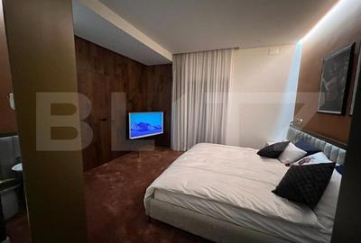 Ocazie! Penthouse, sauna si jacuzzi, zona Gradina Botanica - 10