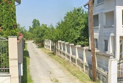 Spațiu comercial, în Negrești-Oaș - 2