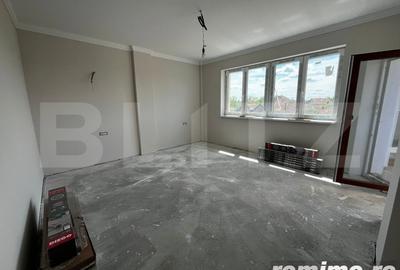 Apartament cu 3 camere decomandat în Iosia - 4