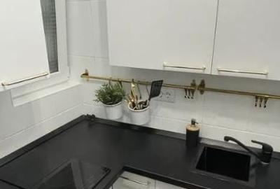 Garsonieră semidecomandată, mobilată în Floreasca - 6